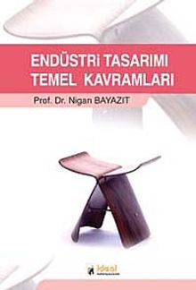 Endüstri Tasarımı Temel Kavramları