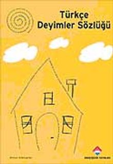 Türkçe Deyimler Sözlüğü