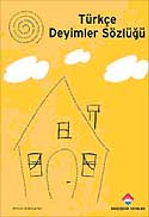 Türkçe Deyimler Sözlüğü