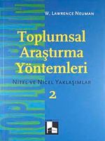 Toplumsal Araştırma Yöntemleri 2.Cilt