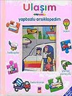 Ulaşım & Yapbozlu Ansiklopedim