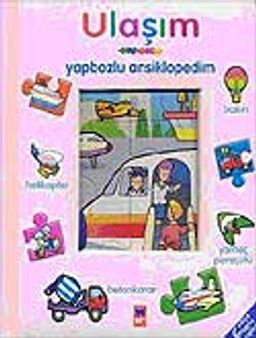 Ulaşım & Yapbozlu Ansiklopedim