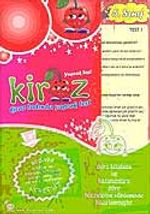 KİRAZ ÇOCUK YAYINLARI