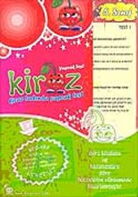 5. Sınıf Yaprak Test