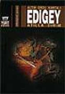 Altın Ordu Kartalı Edigey