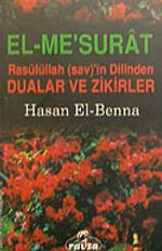 Dualar ve Zikirler &  El-Me'surat & Cep Boy