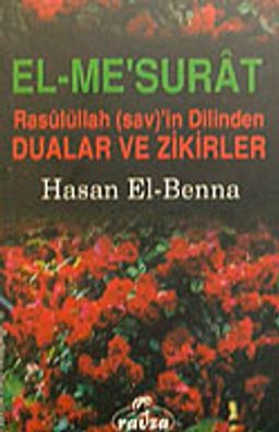 Dualar ve Zikirler &  El-Me'surat & Cep Boy