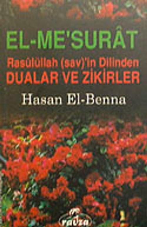 Dualar ve Zikirler &  El-Me'surat & Cep Boy