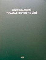 Divan-ı Seyyid Nigari