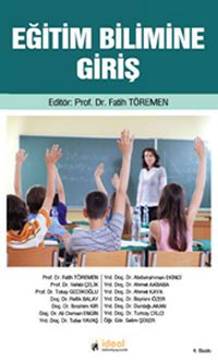 Eğitim Bilimine Giriş