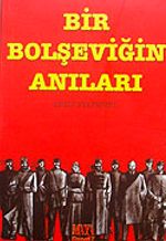 Bir Bolşeviğin Anıları