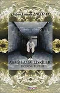 Aşağılama İlişkileri Üzerine Tezler