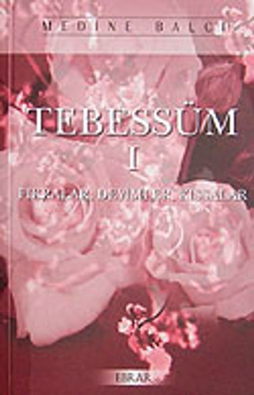 Tebessüm 1 & Fıkralar,Deyimler,Kıssalar