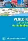 Venedik / Cartoville Harita Rehber