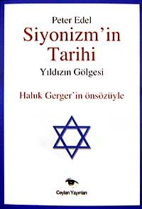 Siyonizm'in Tarihi & Yıldızın Gölgesi