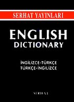 English Dictionary İngilizce-Türkçe / Türkçe-İngilizce