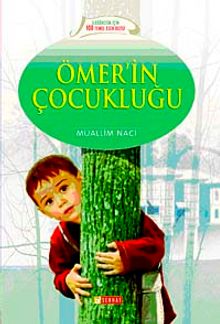 Ömer'in Çocukluğu