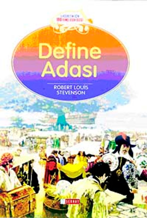 Define Adası