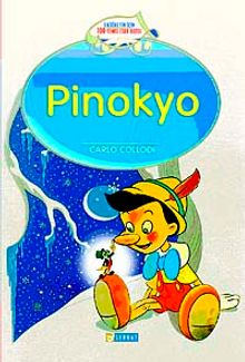 Pinokyo