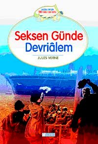 Seksen Günde Devri Alem