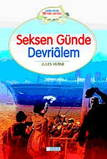 Seksen Günde Devri Alem