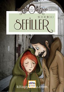 Sefiller (İlk Gençlik Dizisi) - Victor Hugo