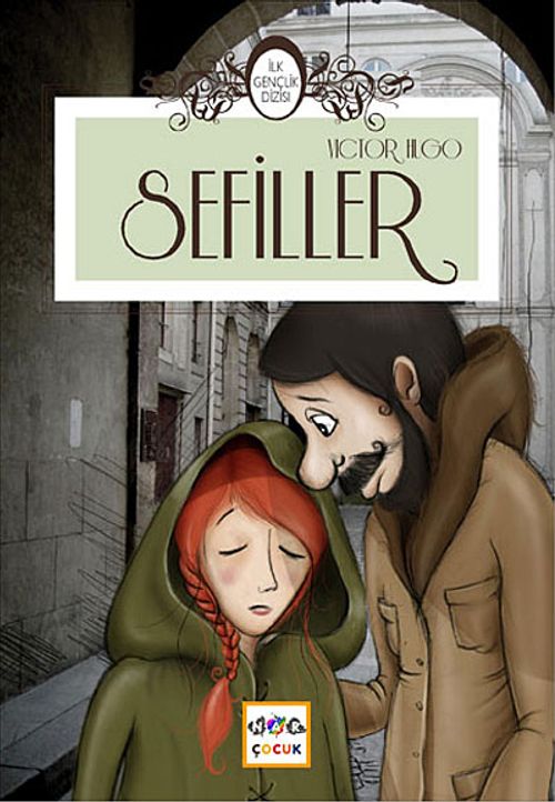 Sefiller (İlk Gençlik Dizisi)