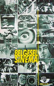 Belgesel Sinema 2007