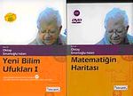 Yeni Bilim Ufukları 1 (Matematiğin Haritası DVD Hediyeli)