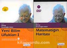 Yeni Bilim Ufukları 1 (Matematiğin Haritası DVD Hediyeli) - Oktay Sinanoğlu