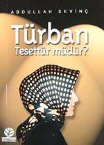 Türban Tesettür müdür? cep boy