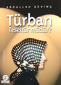 Türban Tesettür müdür? cep boy