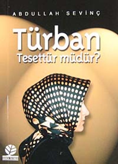 Türban Tesettür müdür? cep boy