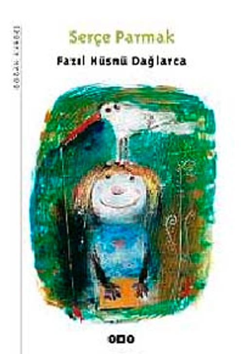 Serçe Parmak