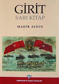 Girit Sarı Kitap