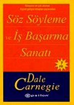 Söz Söyleme ve İş Başarma Sanatı (Cep Boy)