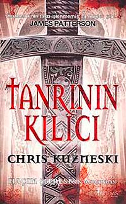 Tanrının Kılıcı