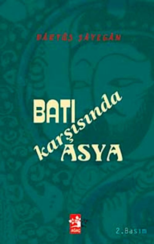 Batı Karşısında (Asya der Beraberi Garb)