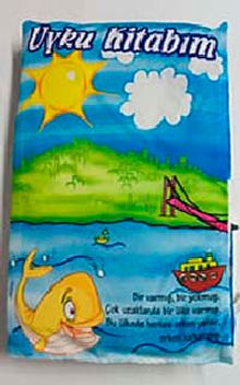 Uyku Kitabım