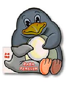 Baba Penguen