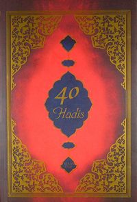 40 Hadis Tercüme ve Şerhi (Roman Boy)
