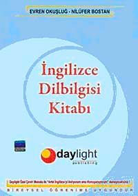 İngilizce Dilbilgisi Kitabı