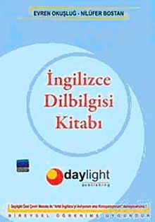 İngilizce Dilbilgisi Kitabı