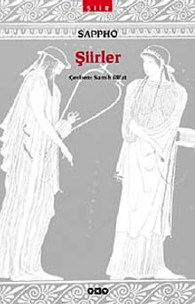 Şiirler / Sappho