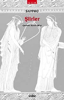 Şiirler / Sappho - Sappho