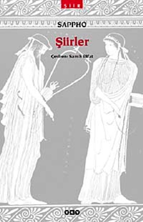 Şiirler / Sappho