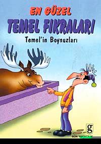 En Güzel Temel Fıkraları (Temel'in Boynuzları)