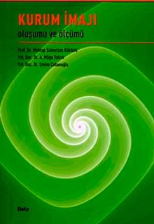 Kurum İmajı Oluşumu ve Ölçümü