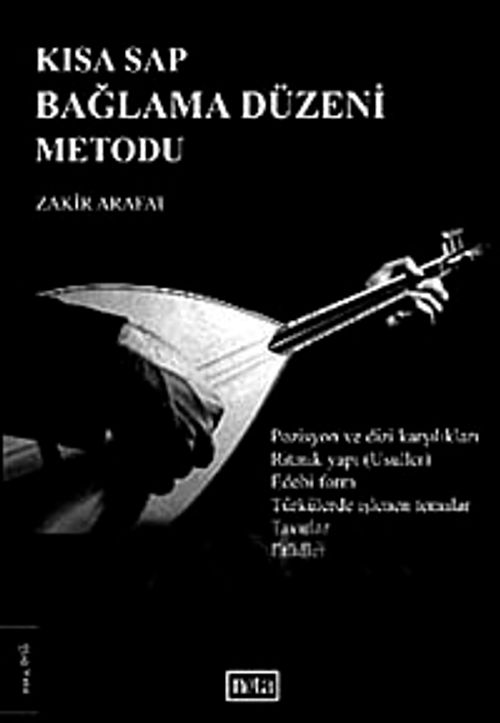 Kısa Sap Bağlama Düzeni Metodu