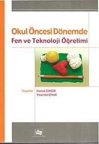 Okulöncesi Dönemde Fen ve Teknoloji Öğretimi